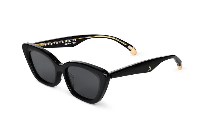Окуляри ORCHARD ROAD (Gloss Black)