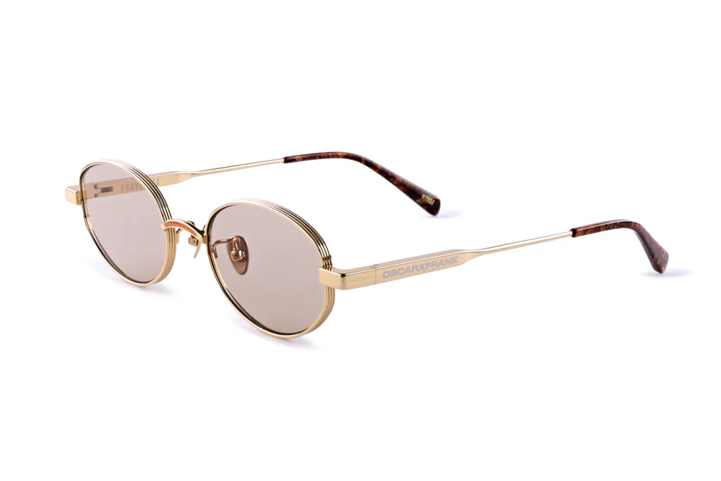 Сонцезахисні окуляри  PROVENZA  GOLD / BROWN PHOTOCHROMIC