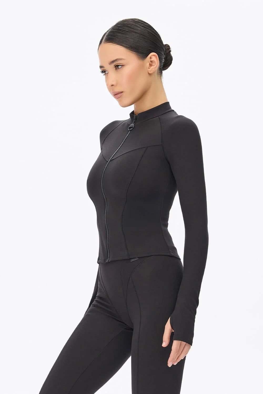 Леггинсы Premiere Black