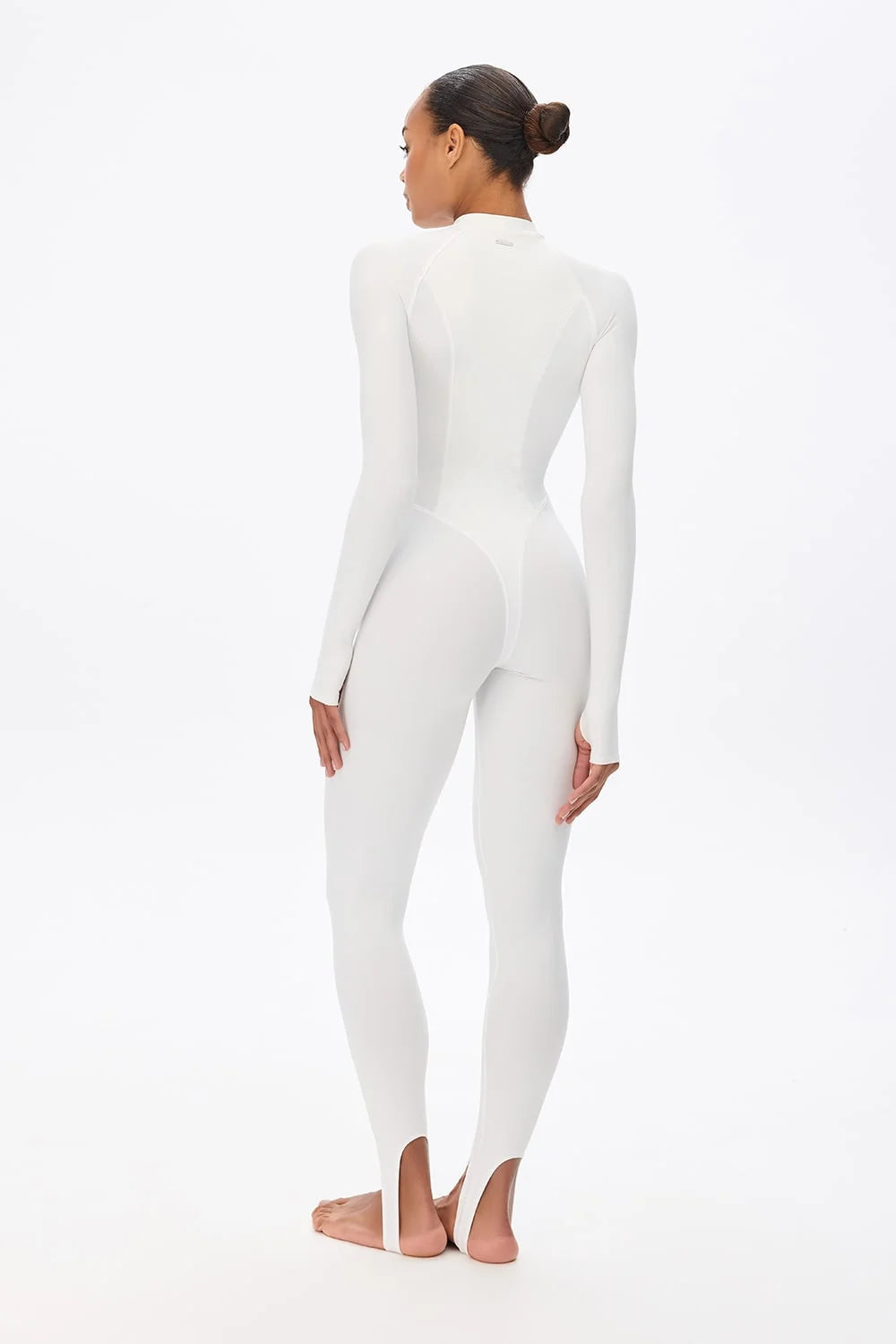 Комбинезон Premiere White