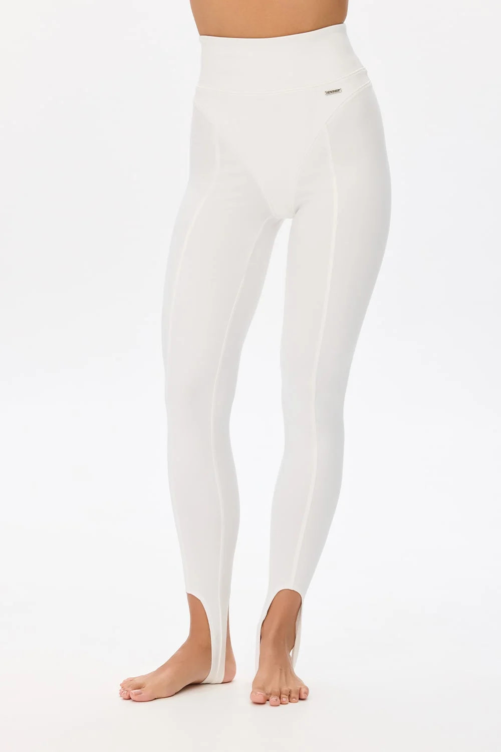 Леггинсы Premiere White