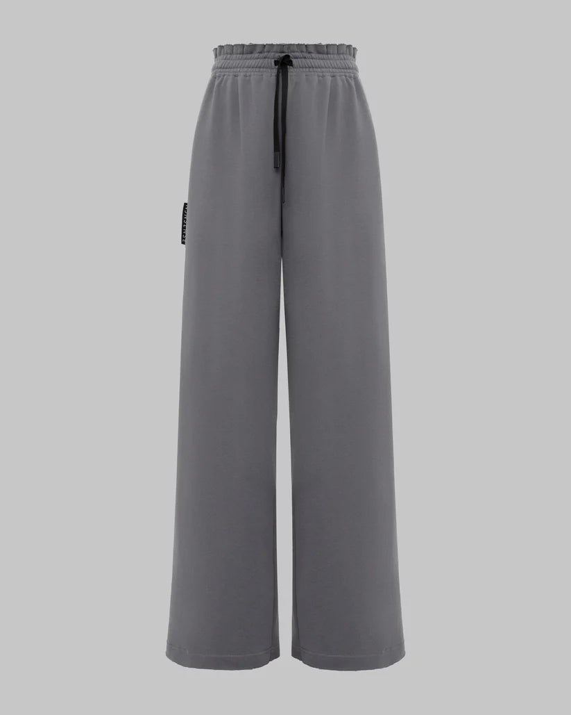 Штани RAGGED BELT PANTS GRAY