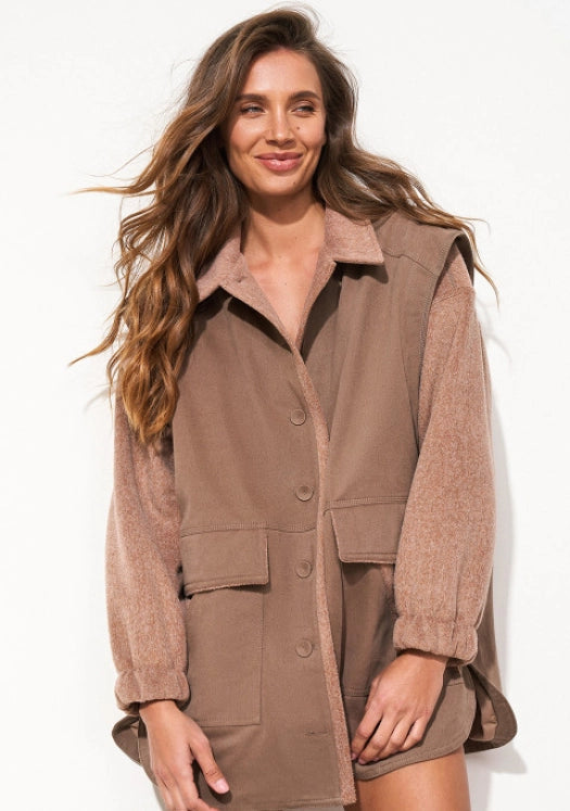 Сорочка COSY LATTE
