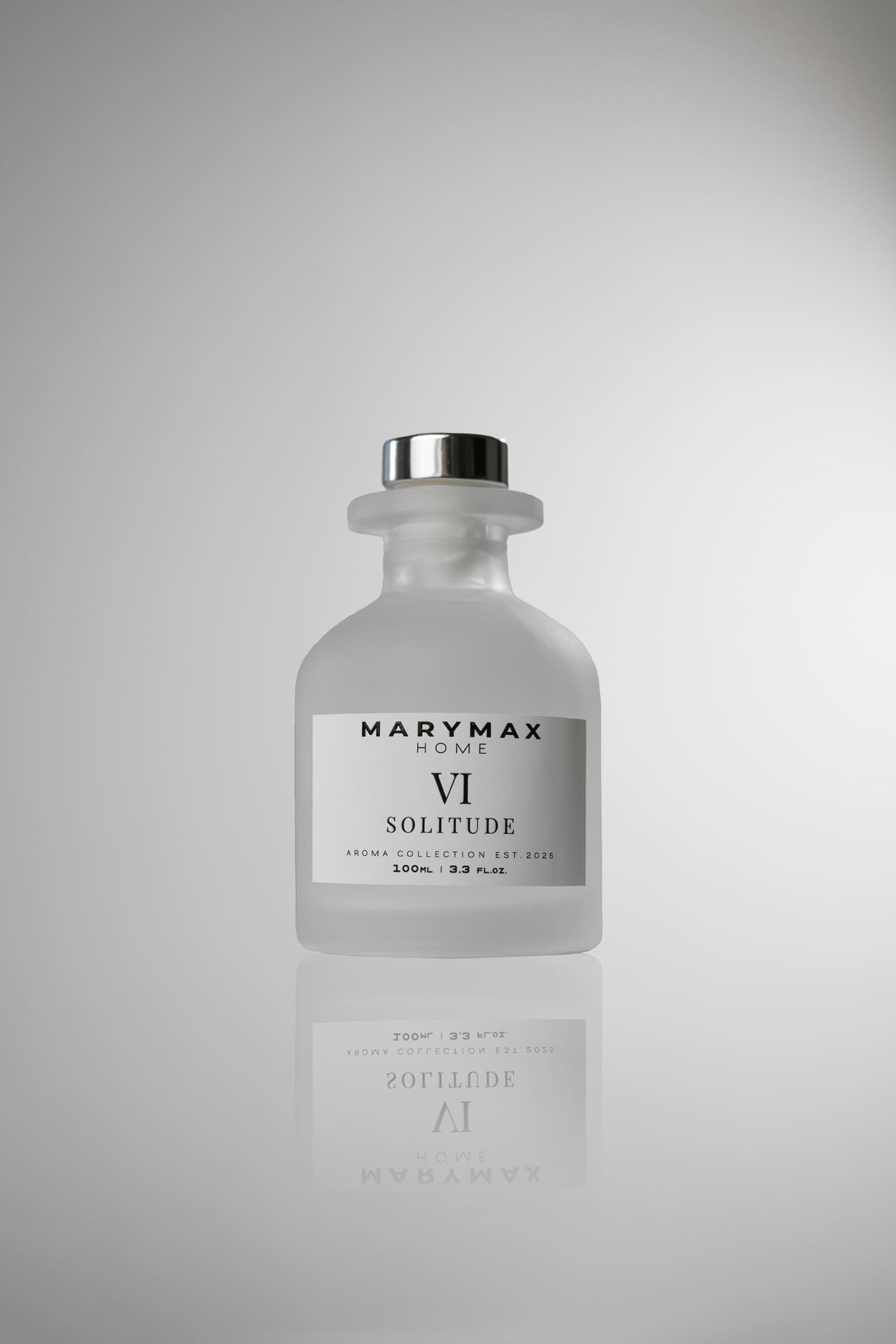 Аромадифузор SOLITUDE 100 ml