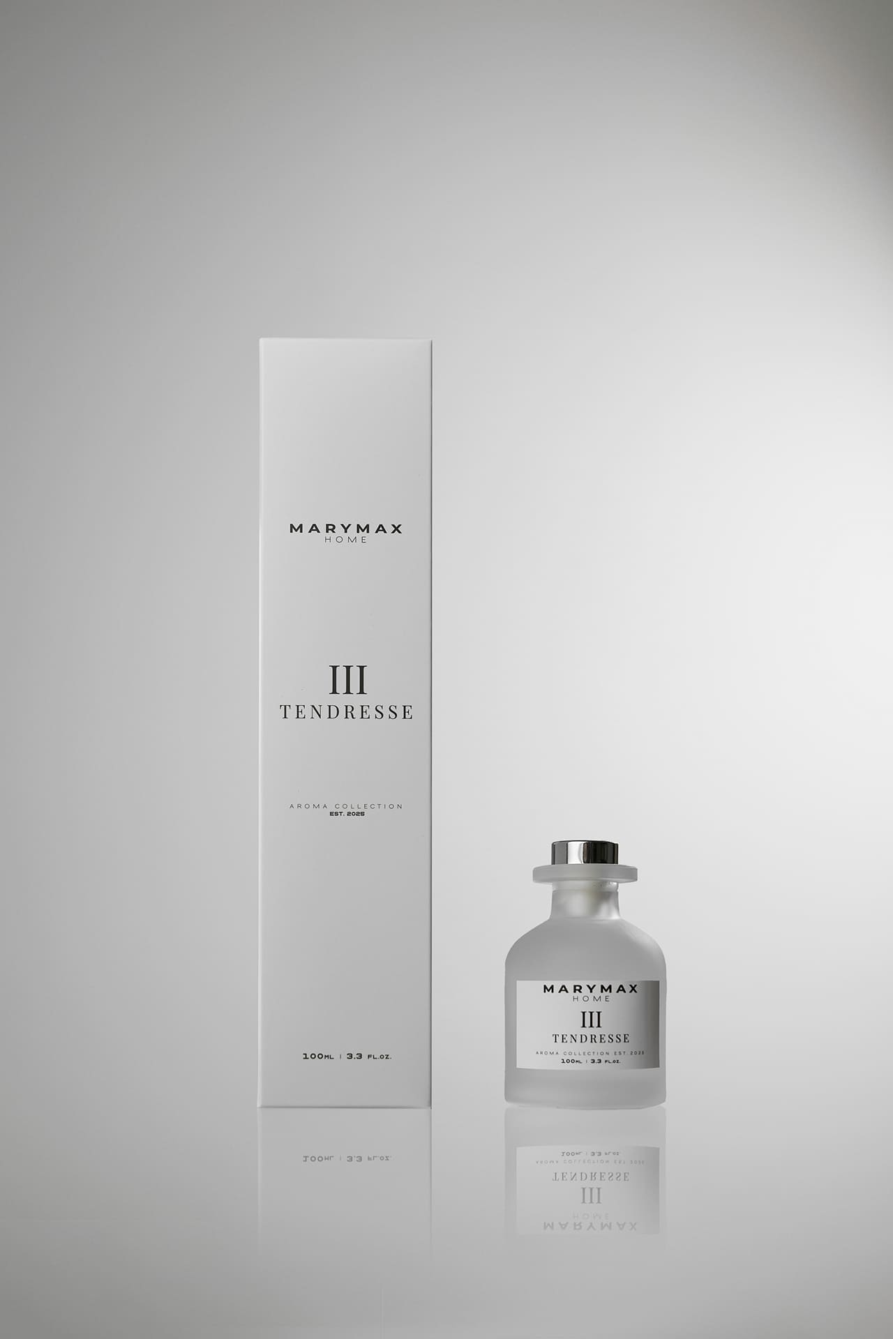 Аромадифузор TENDERESSE 150 ml