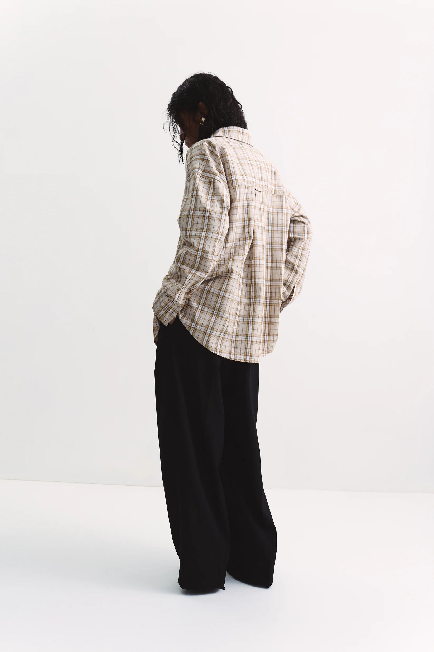 Сорочка Yellow