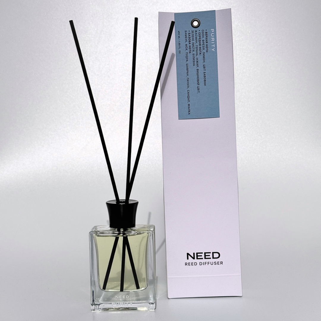 Дифузор для дому "Purity"