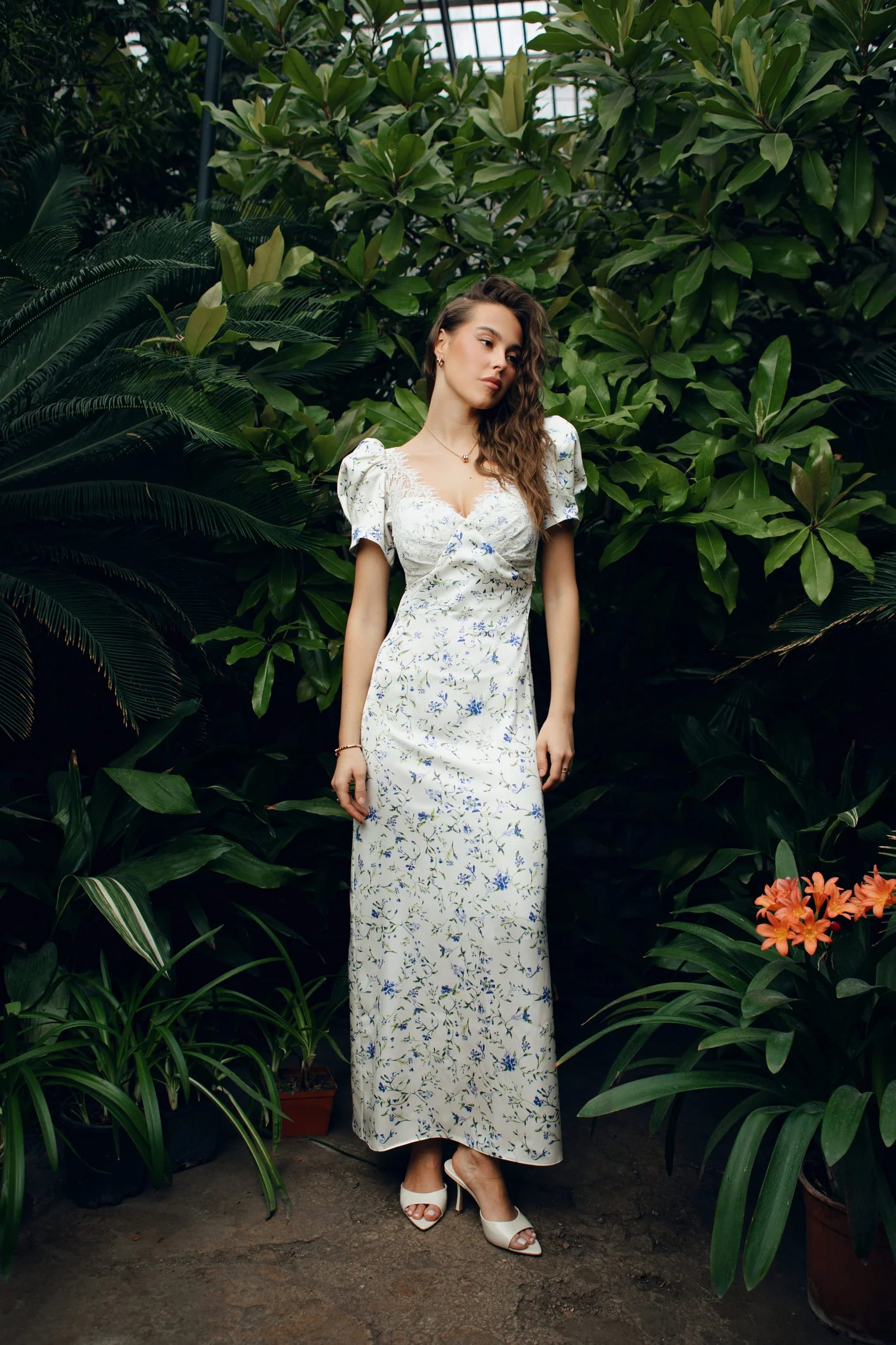 Сукня lily