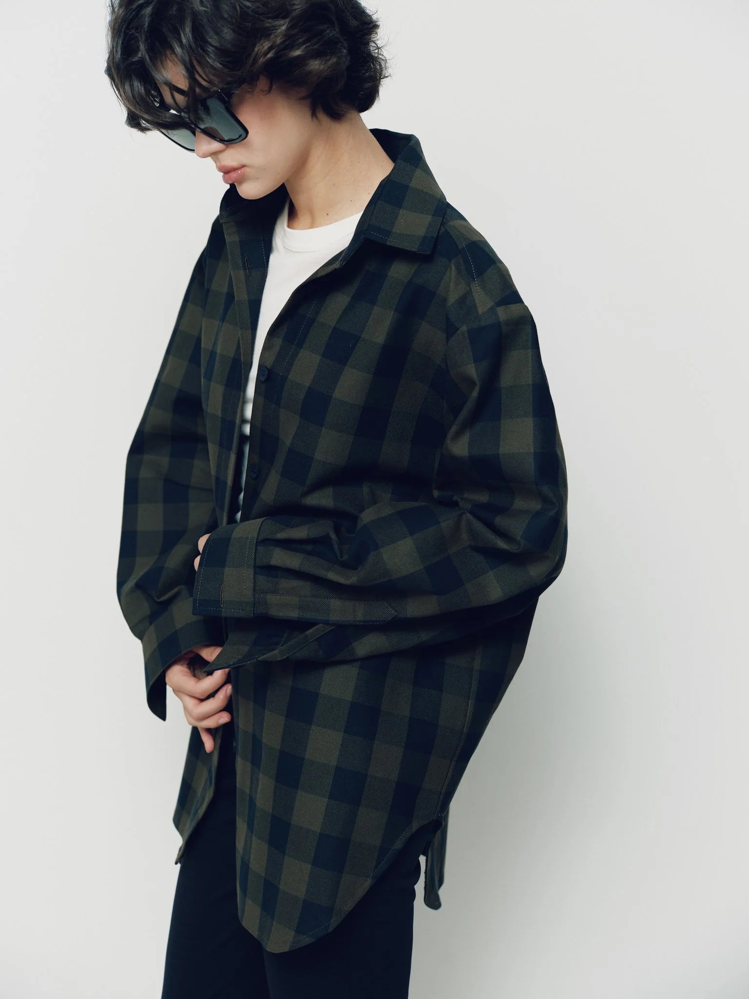 Сорочка клітинка