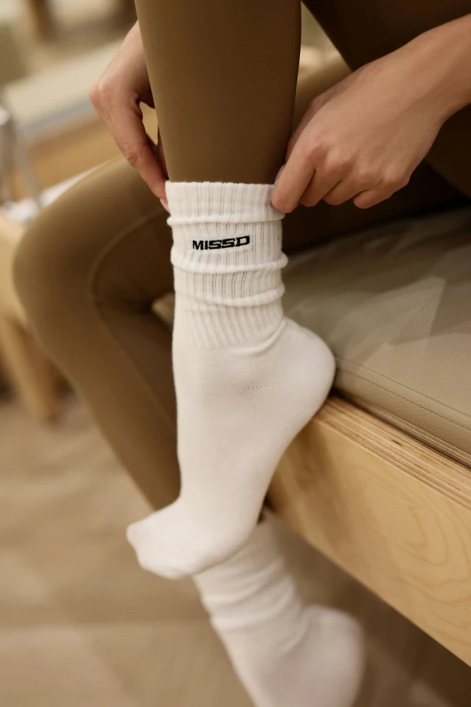 Шкарпетки MissD