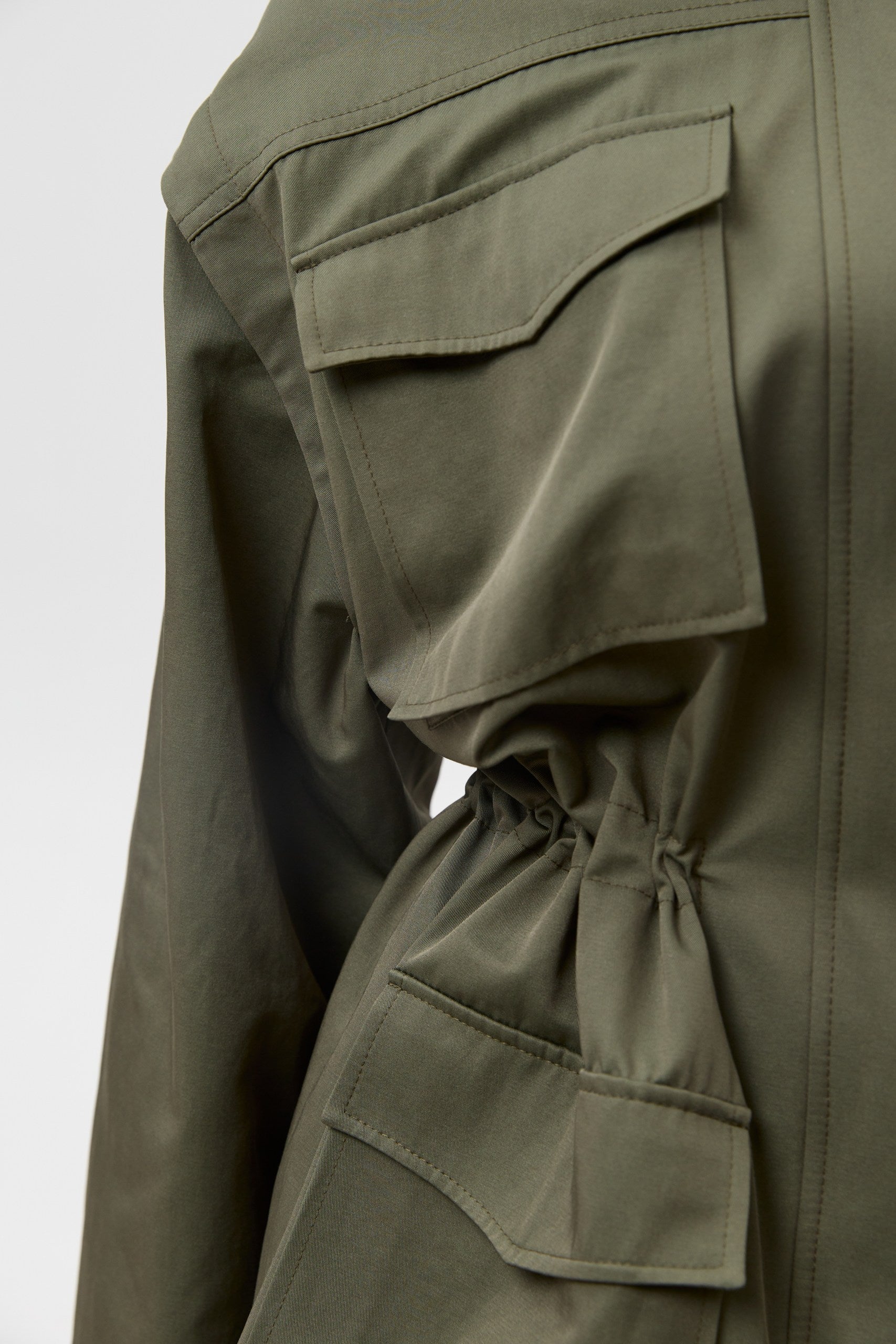 Парка-трансформер