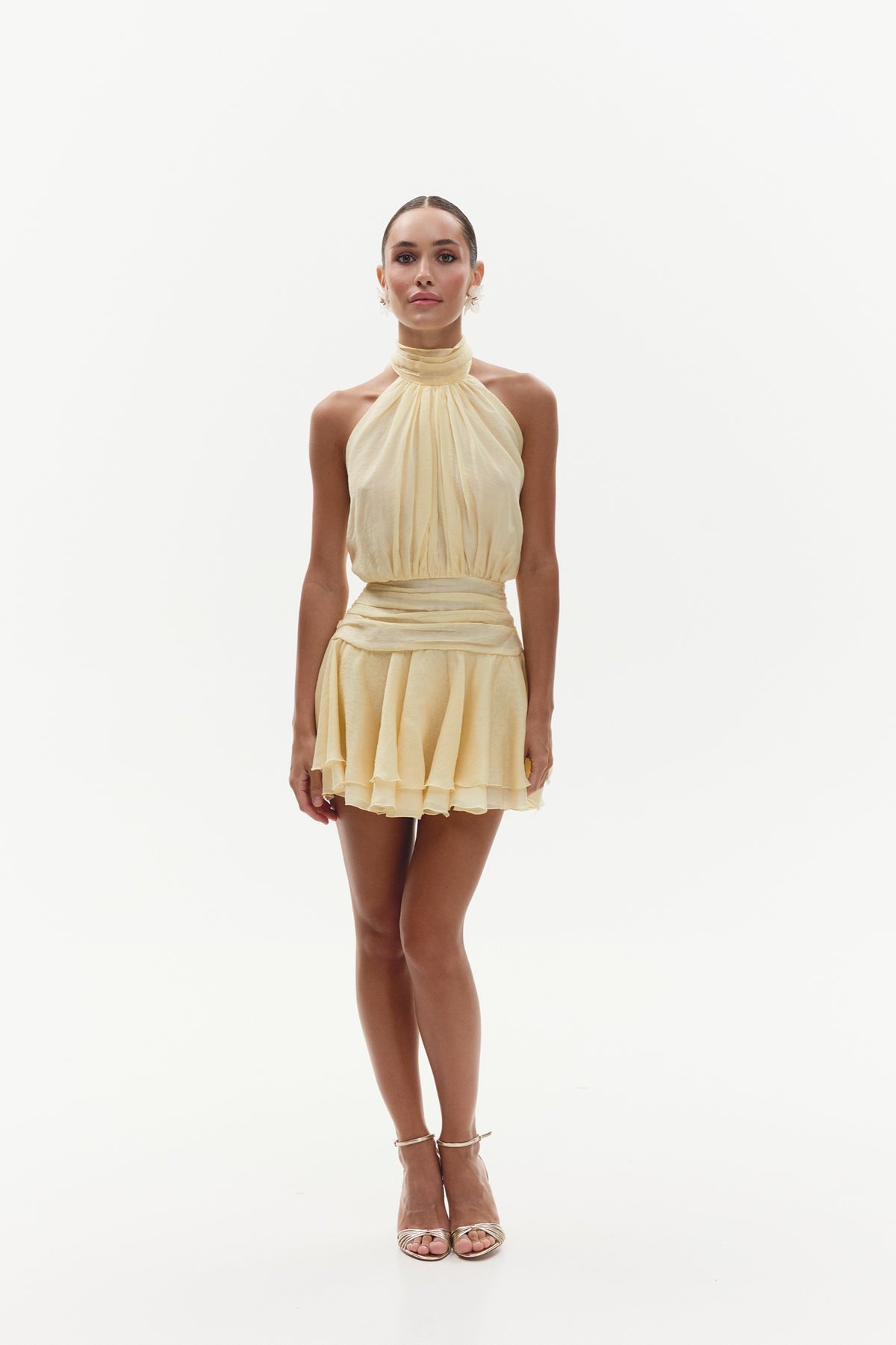 Сукня Bella mini