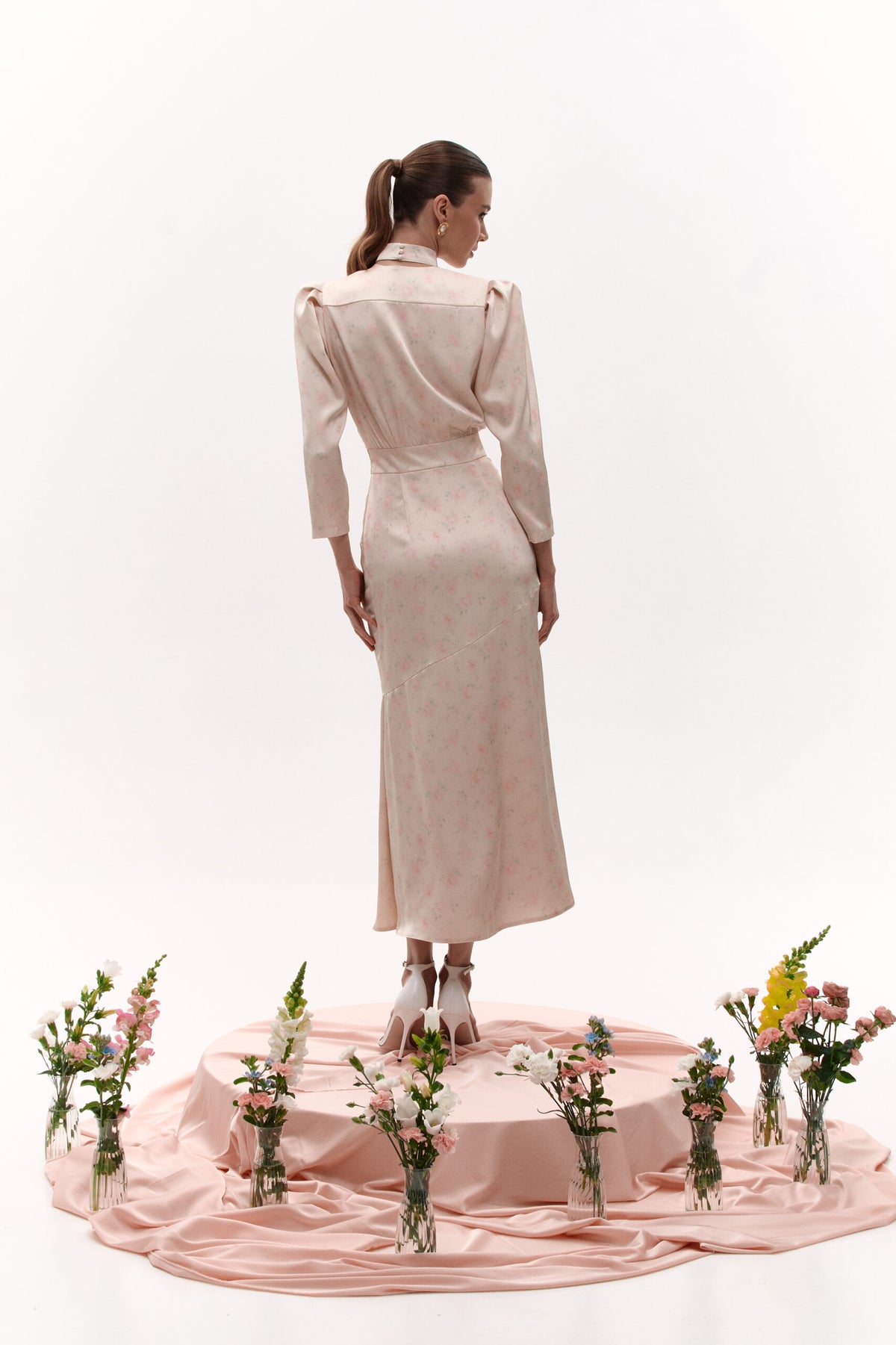 Сукня Mary maxi