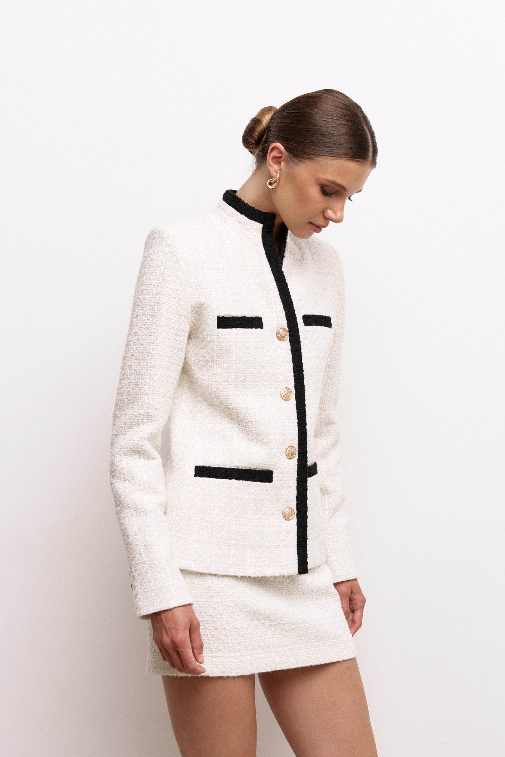 Піджак Коко 3