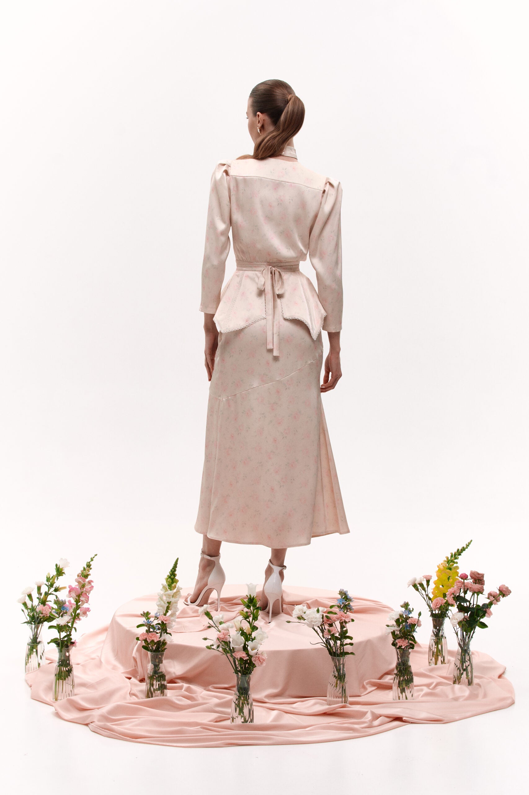 Сукня Mary maxi