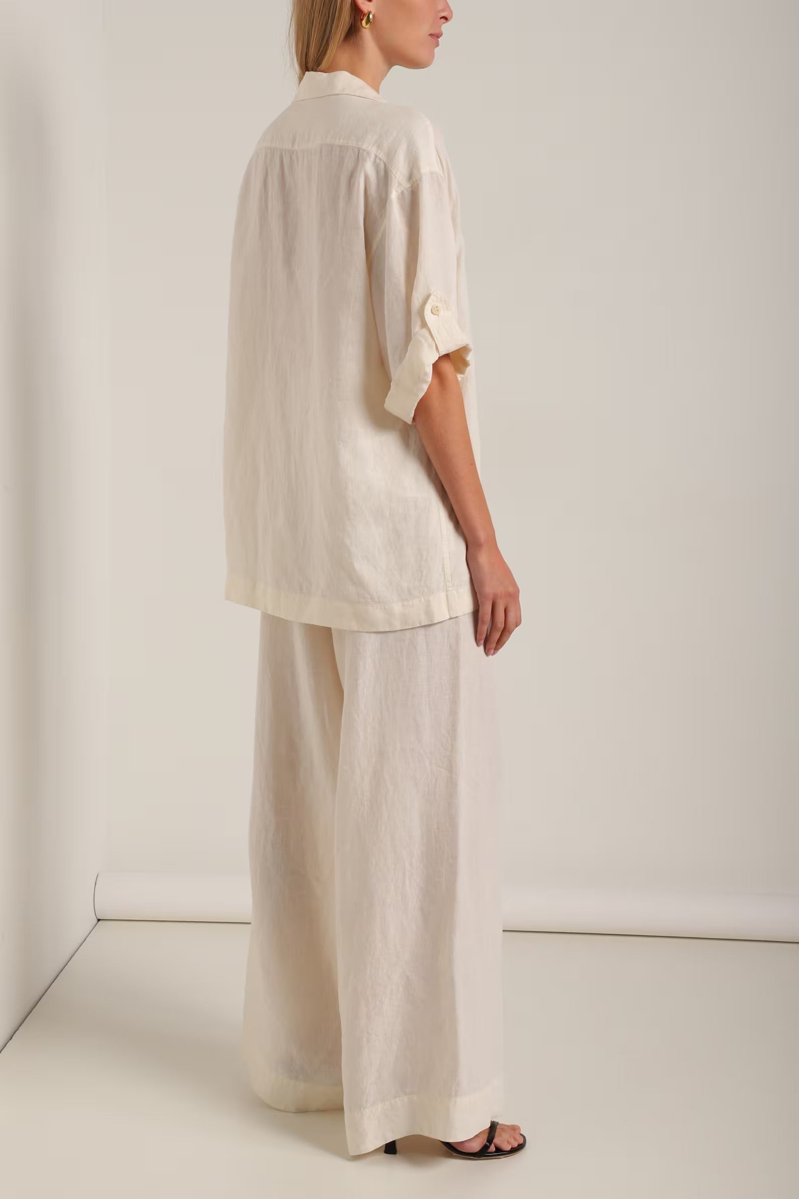 Брючний костюм DAYINLINEN