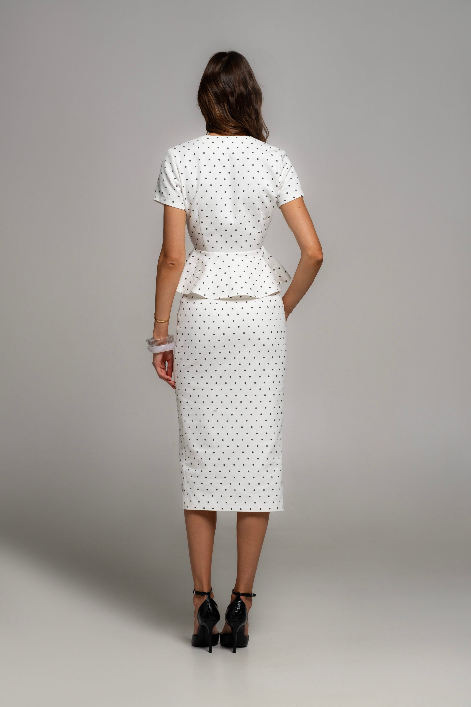 Спідниця Polka Dot