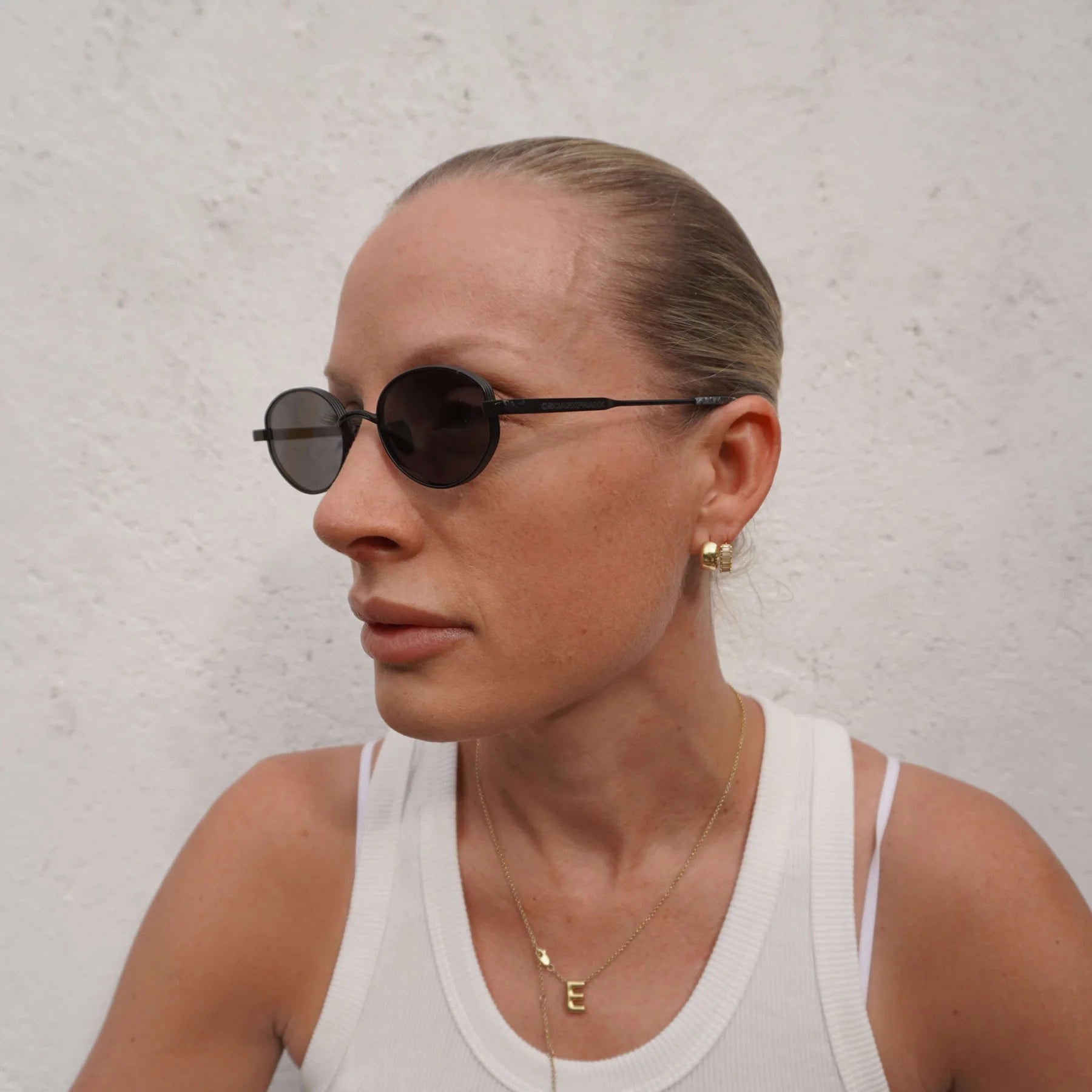 Provenzo (Black/Cola)