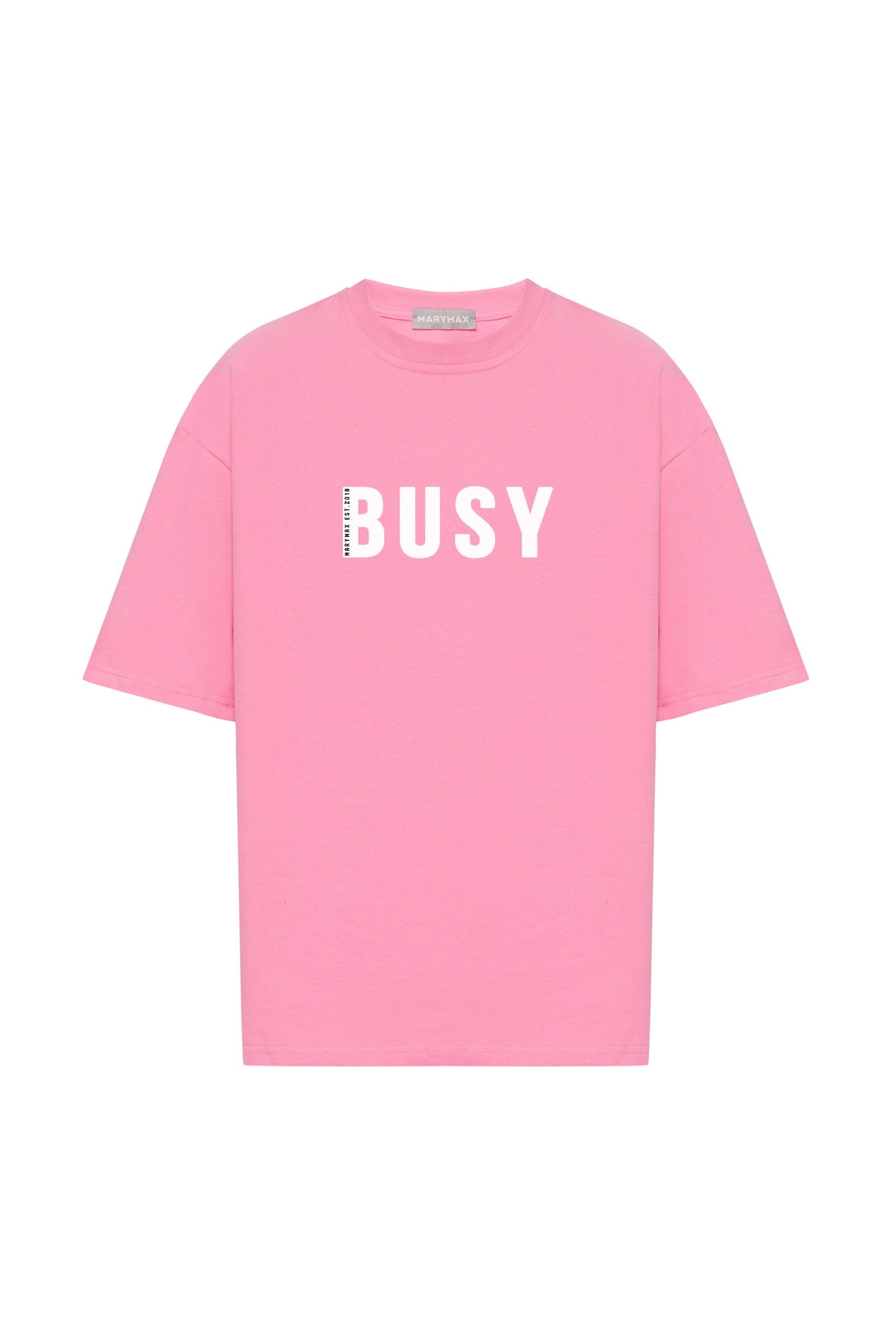 Футболка (Busy)