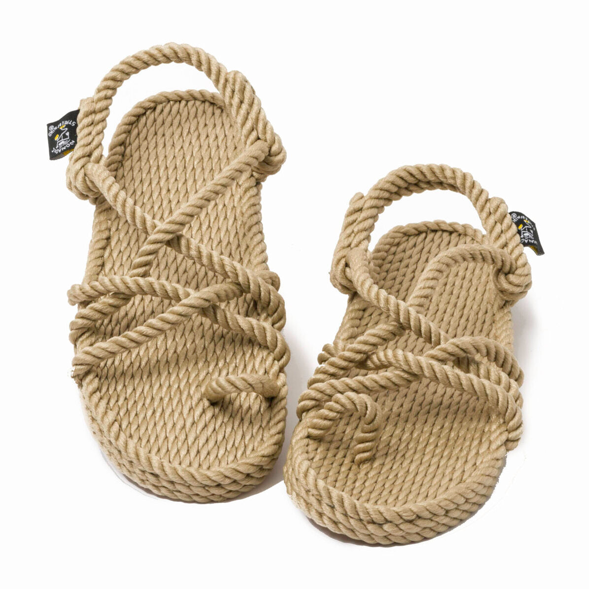 Toe-Joe